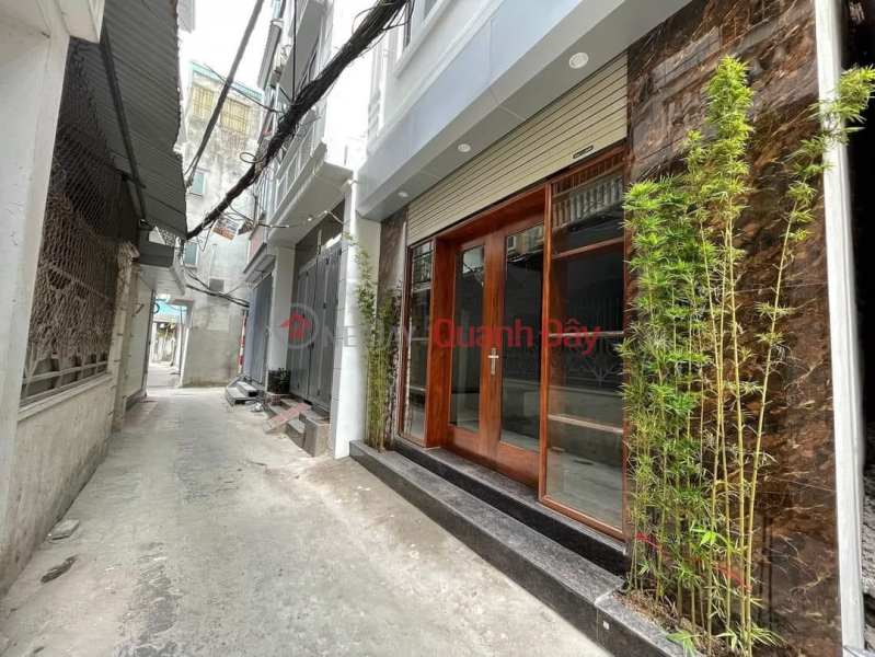 FOR SALE TAN MAI NGO HOME WITH FIVE STAR FURNITURE Sales Listings