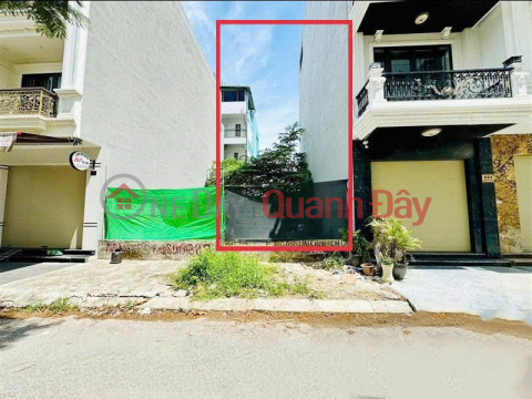 Đất phân lô Cái Hòm - Lê Hồng Phong - 60m - Đông Nam - đường 12m - Giá 7.3 tỉ _0