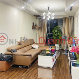 BEAUTIFUL 4-FLOOR HOUSE IN HA DONG CENTER, Usable area 39M, MT 7.5M. Only a little 3 BILLION _0