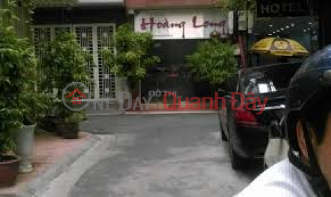 Bán Nhà ngõ 59 phố Láng Hạ DT: 131m2, Nhà xây 5 tầng giá 47,8 tỷ _0