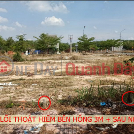 PRIME LAND - GOOD PRICE FOR QUICK SELLING At Highway 13, Phuoc Hoa Commune, Phu Giao District, Binh Duong _0