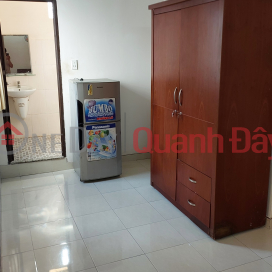 Cho thuê phòng trọ cao cấp 105A/45 Hồ Thị Kỷ , Hồ Thị Kỷ, Phường 1, Quận 10, Tp Hồ Chí Minh _0