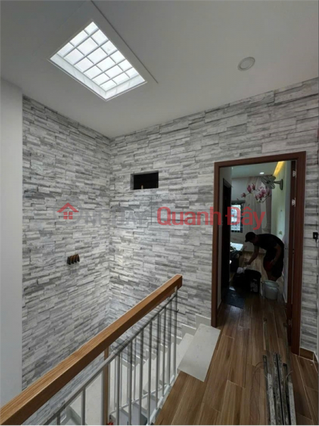 Bán Nhà Nguyễn Văn Khối, Gò Vấp – Hẻm đẹp 2 xe hơi đậu, Chỉ 5.6 tỷ Việt Nam | Bán đ 5,6 tỷ