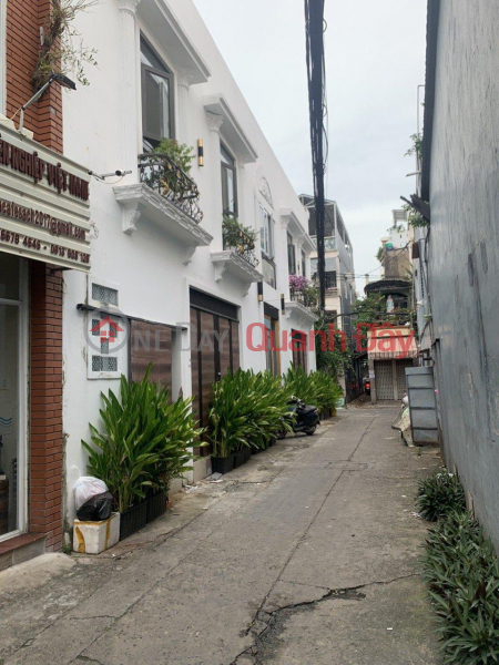 Property Search Vietnam | OneDay | Nhà ở | Niêm yết bán | TÂN BÌNH - HẺM XE HƠI - NHÀ BTCT - DT 86M2 - GIÁ NHỈNH 11 TỶ