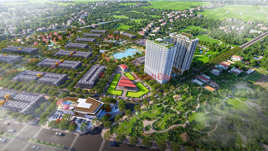 Property Search Vietnam | OneDay | Residential Sales Listings Mass City Social Housing, Bach Quang Ward, Thai Nguyen