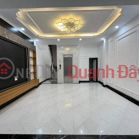 House for sale Cat Linh, Dong Da 35m, 6T, elevator, prime location, beautiful house to live in. _0