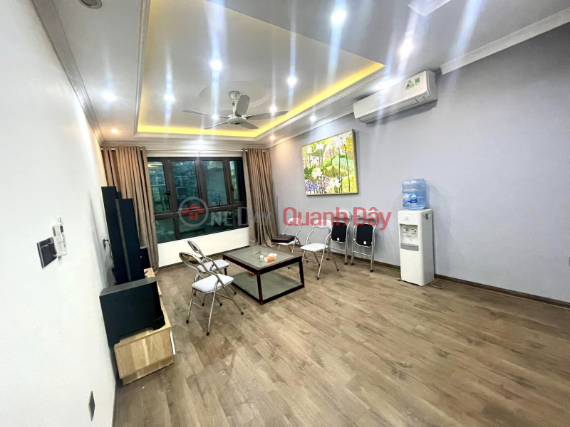 Property Search Vietnam | OneDay | Residential, Sales Listings House for sale 68m2 Au Co street, Tay Ho 6 Floors Imported elevator 6.5 Billion VND