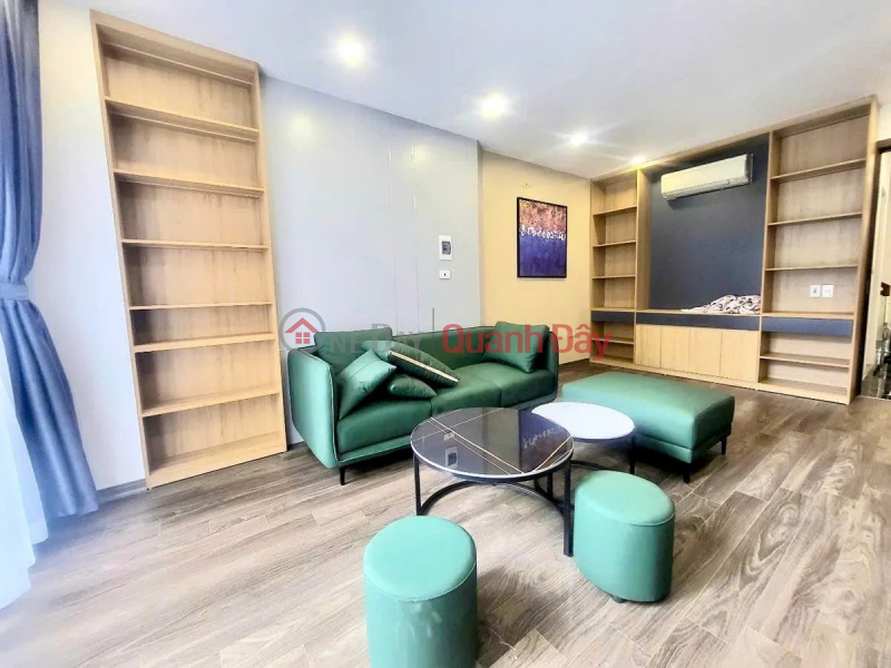 NHÀ ĐẸP Ở NGAY GA RA Ô TÔ PHỐ Nguyễn Văn Cừ-Long Biên,50m2 X4 tầng, mặt tiền 3.8m 10.4 tỷ. Niêm yết bán
