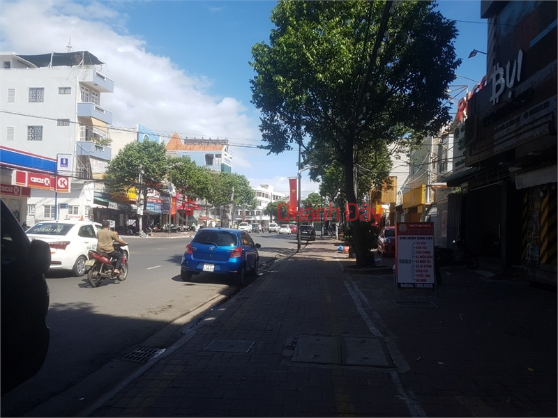 Property Search Vietnam | OneDay | Retail | Rental Listings Space for rent opposite Nam Ky Khoi Nghia bus station, TPVT