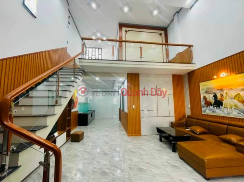 House for sale in Quarter 9, Tan Phong Ward, Bien Hoa Sales Listings