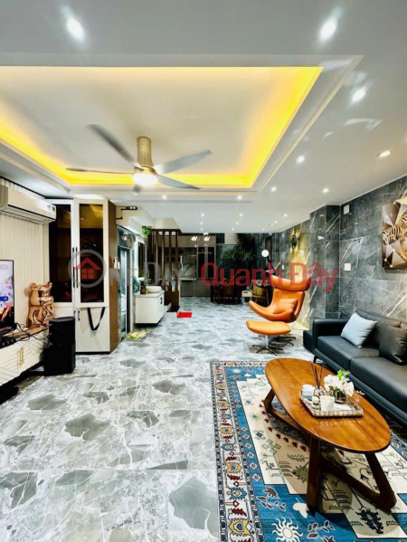 House for rent ward 14 go vap district | Vietnam, Rental đ 40 Million/ month