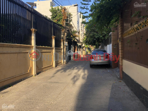 Owner Sells Bui Dinh Tuy Commune, Ward 12, Binh Thanh District. Area: (24 x 16m). Price Only 40 Billion. Contact: 0911.160.692 _0