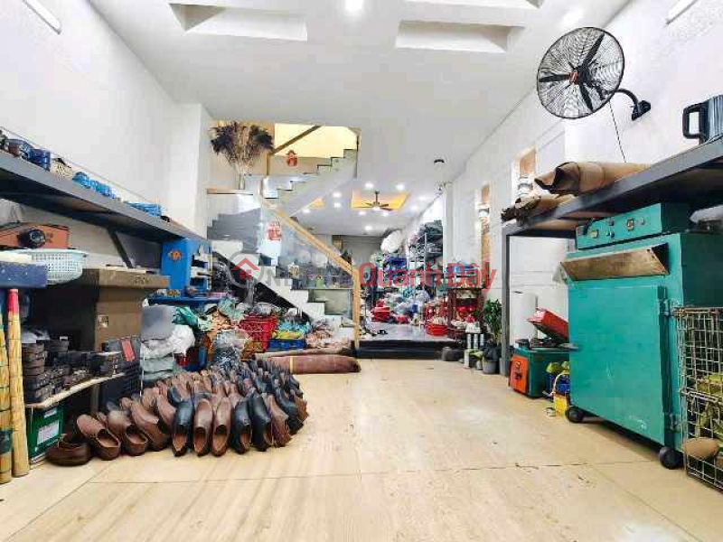 Bán nhà 100m² 5*20m² Giá 9.3tỷ phường Bình Hưng Hòa Sales Listings