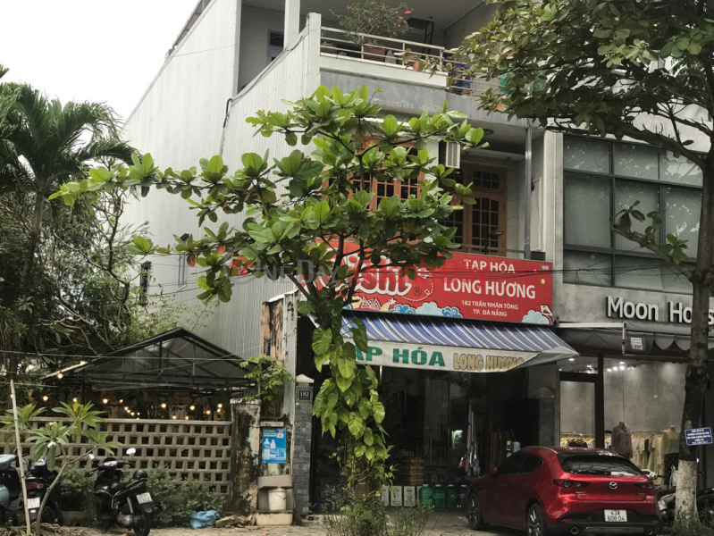 Long Huong Grocery - 182 Tran Nhan Tong (Tạp Hoá Long Hương - 182 Trần Nhân Tông),Son Tra | (3)