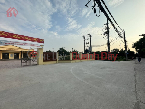 SIÊU HÓT 111,3M TẠI THỤY HƯƠNG-CHƯƠNG MỸ-HÀ NỘI _0