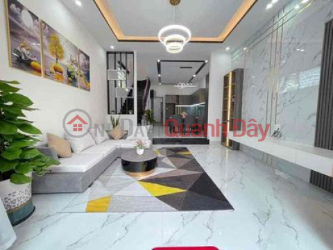 House for sale Tran Dai Nghia, Corner Lot, Car Avoid Lane, Area 75 m2, Front 4m, Price 8.7 Billion, Contact: 0977097287 _0