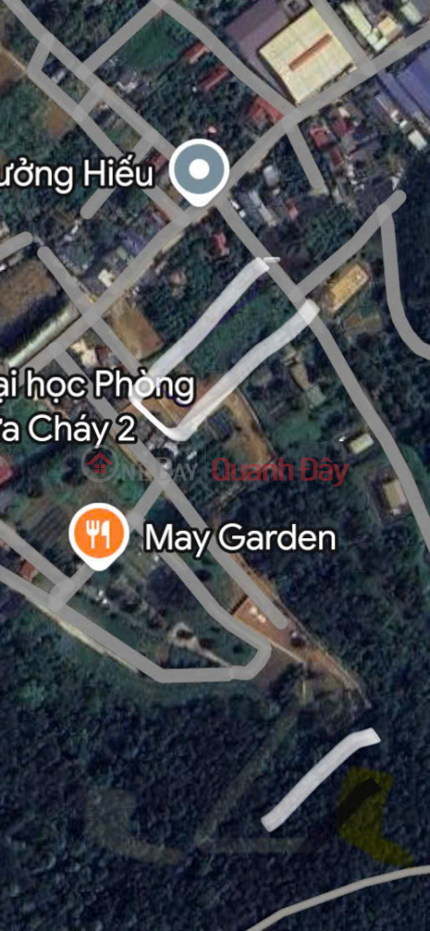 ĐẤT ĐẸP - GIÁ TỐT - Vị Trí Đắc Địa Tại Thôn Tân Sơn, Xã Hoà Sơn, Huyện Lương Sơn, Hoà Bình _0