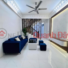 ️ House for sale in Thinh Quang, 37m2, 5 floors, 4m frontage, only 8.8 billion, beautiful house near So intersection, newly built. ️ _0