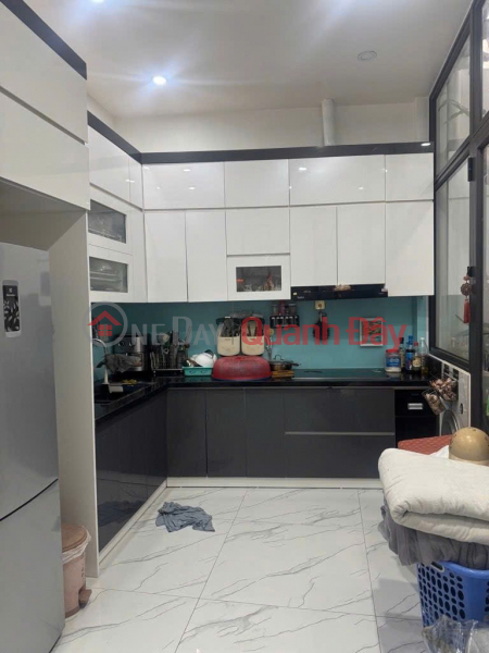 BEAUTIFUL HOUSE - GREAT PRICE, URGENT SALE! House located in the center of Ngoc Hoi commune, Thanh Tri district, Hanoi., Vietnam Sales | đ 10.5 Billion