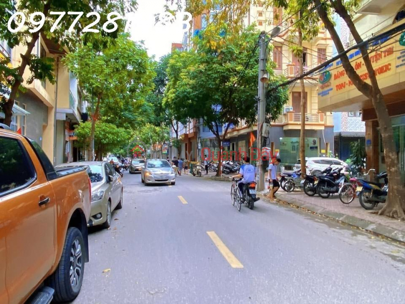 Nhà phân lô Trịnh Văn Bô keo dài, ô tô vào, giá 4.x tỷ Niêm yết bán
