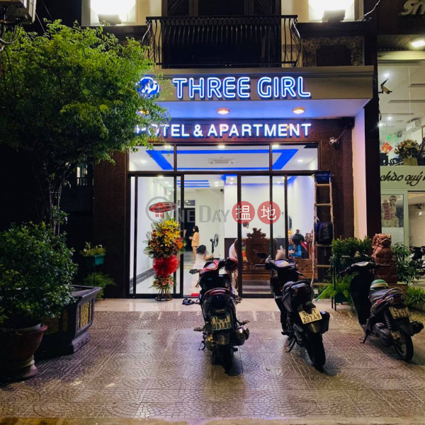 Căn hộ Three Girl (Three Girl Apartment) Ngũ Hành Sơn|搵地(OneDay)(3)