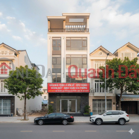 DUC DIEN - GARAGE - ELEVATOR - 65M² x 7 FLOORS - 16 BILLION VND _0