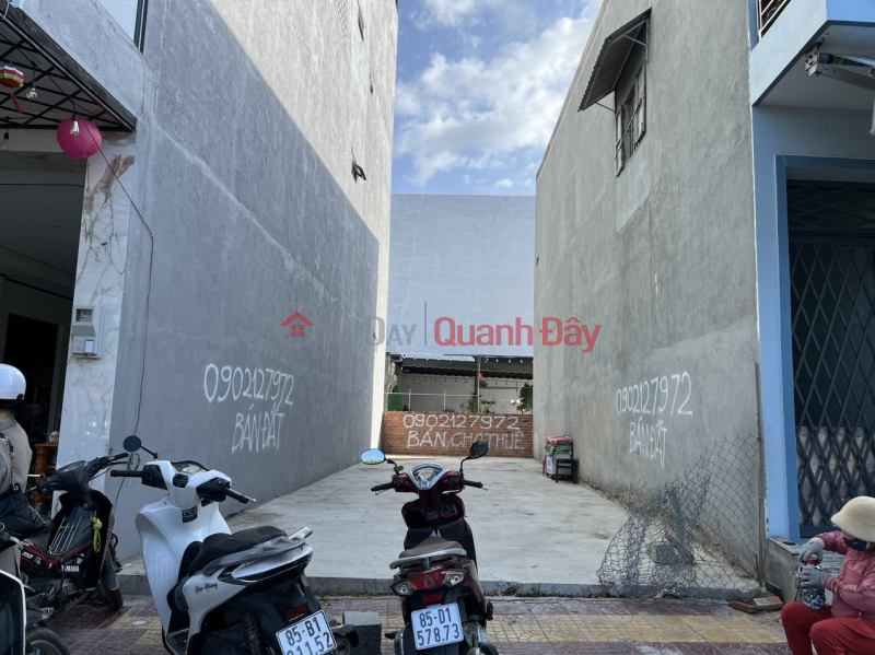 Property Search Vietnam | OneDay | Nhà ở | Niêm yết bán | CHÍNH CHỦ CẦN BÁN NHANH LÔ ĐẤT Tại Mặt Phố Nguyễn Văn Cừ