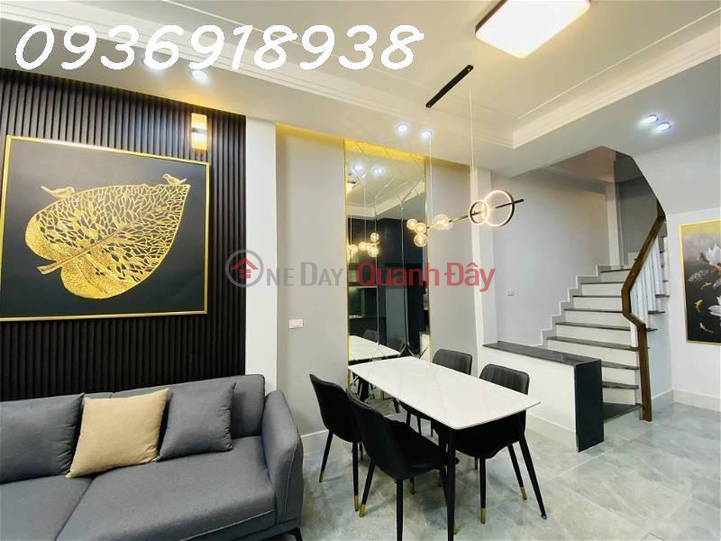 Property Search Vietnam | OneDay | Nhà ở Niêm yết bán, 17.9 tỷ-66m x 6 tầng, mặt tiền 6m- phân lô -ô tô vào nhà-Trần Quang Diệu, Đống Đa