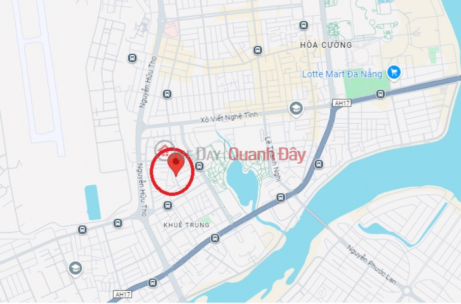 Property Search Vietnam | OneDay | Residential, Sales Listings ► 5.5m wide street near Nguyen Huu Tho Xo Viet NT, 66m2 under 3 billion