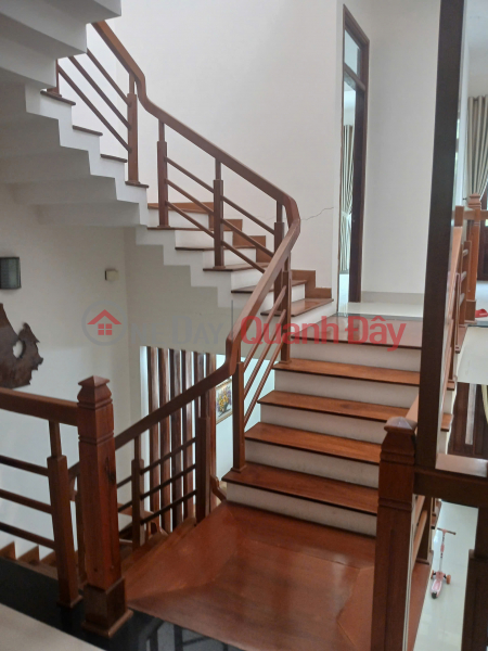 NHÀ 2,5 TẦNG HỒ SỸ DƯƠNG, CẨM LỆ – 100M² – 7,8 TỶ | Việt Nam | Bán | đ 7,8 tỷ