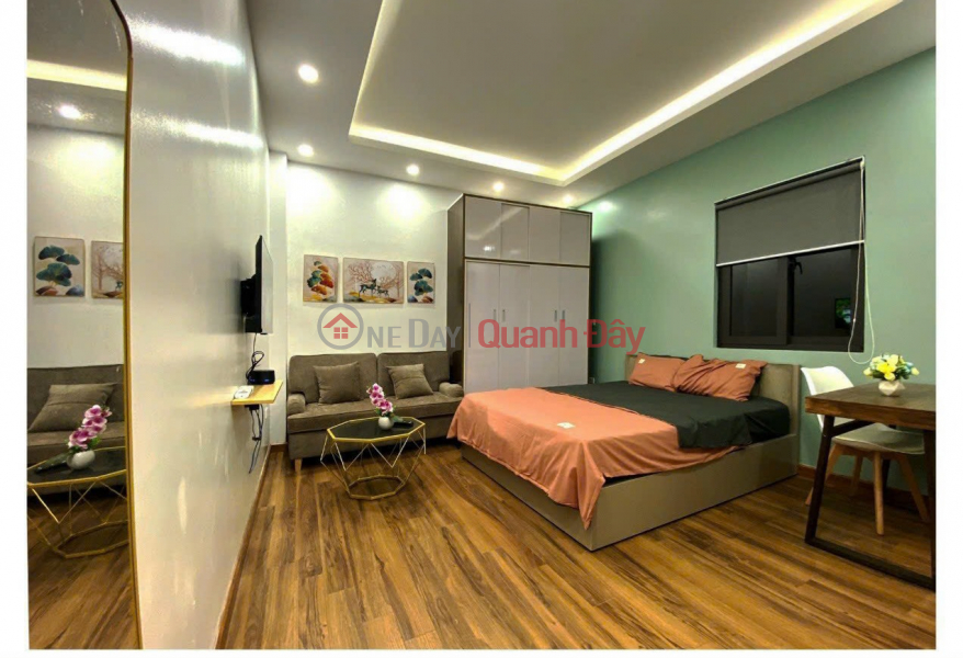 Property Search Vietnam | OneDay | Nhà ở | Niêm yết bán Bán Nhà Nhà Dòng Tiền gần 700/Năm,Tứ Liên- gần KS Sheraton - KD đỉnh ô tô Tránh,Thang Máy.