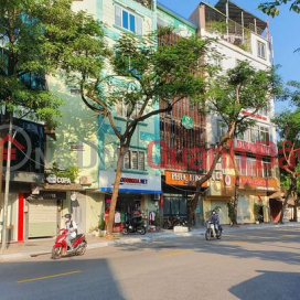 Shop for rent 50m2 x 2 floors Tran Dai Nghia street, Hai Ba Trung, Hanoi _0