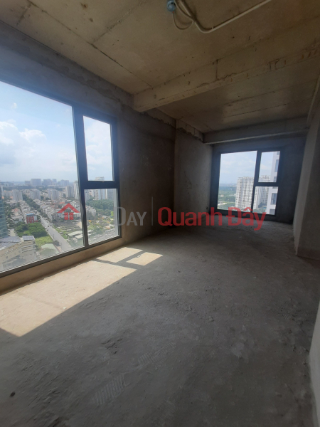 Property Search Vietnam | OneDay | Nhà ở, Niêm yết bán | Căn 2PN nhà thô 65m2 giá 3 tỷ chủ nhà bao hết thuế phí sang nhượng