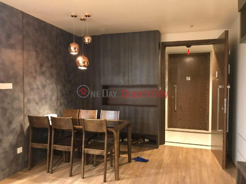 CHCC (3PN) tại #Seasons Avenue 105m2 tầng trung nội thất đầy đủ _ giá 8.x tỷ [x | Vietnam Sales, đ 8 Billion