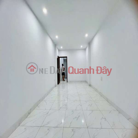 Nhà Đông Thắng-Bắc Từ Liêm 35m2 oto tránh đỗ giá 8.7 tỷ _0