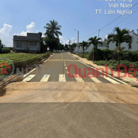 Bán 157m2 đất Thị Trấn Liên Nghĩa Đức Trọng Lâm Đồng 1,9 tỷ Bán 157m2 đất Thị Trấn Liên Nghĩa Đức Trọng Lâm Đồng 1,9 tỷ _0