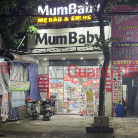 MumBaby - 72 Hoàng Xuân Hãn,Cẩm Lệ, Việt Nam