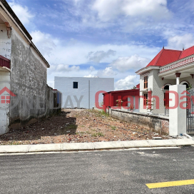 Lô đất hiếm trung tâm Tân Phong giá chỉ 2,5x tỷ – đường nhựa ô tô tránh – ZALO 0567 222 555 _0