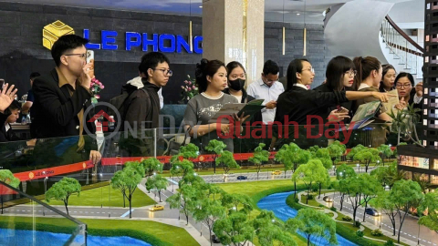 THE EMERALD GARDEN VIEW không còn là giấc mơ xa Chỉ từ 7 triệu/tháng là sở hữu tại Bình Dương. _0