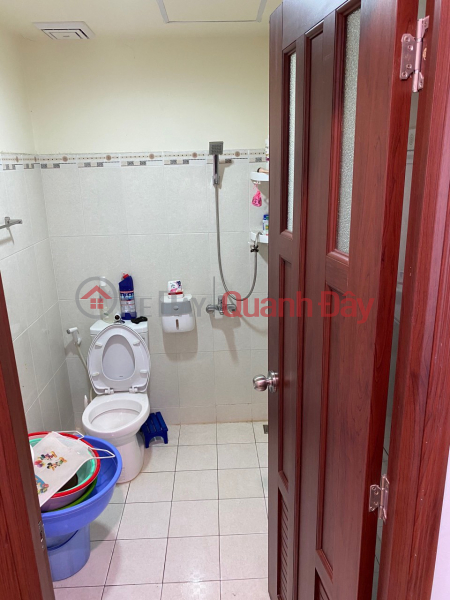 Property Search Vietnam | OneDay | Nhà ở | Niêm yết bán, NGỘP CĂN HỘ VISION 2PN 62M2