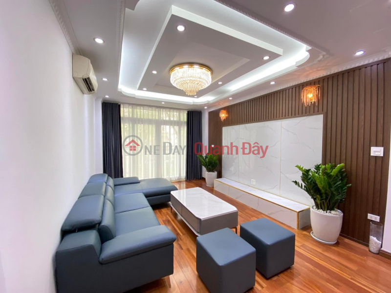 Property Search Vietnam | OneDay | Residential Sales Listings | DAI KIM house for sale 65m2 x5T, new, beautiful, permanent, big alley, price 5.29 billion