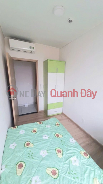 đ 3,65 tỷ Cần bán căn hộ Asiana Capella, Q.6 - 62 m2 chỉ 3ty650 có thang máy
