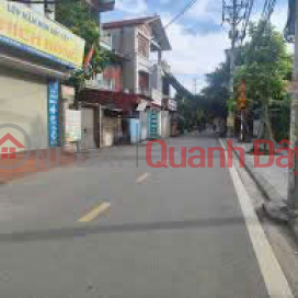 Rare - Land near Lien Ninh main road, area 77m2 * frontage 4m, car accessible, only 6.5 billion _0