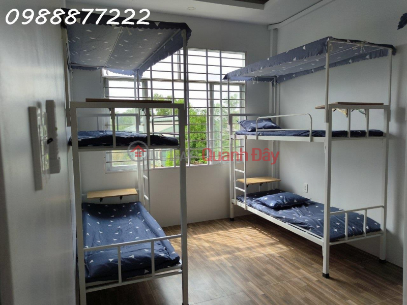 Cheap room for rent at 421 DAO SU Tich Nhon Duc - Nha Be. Rental Listings