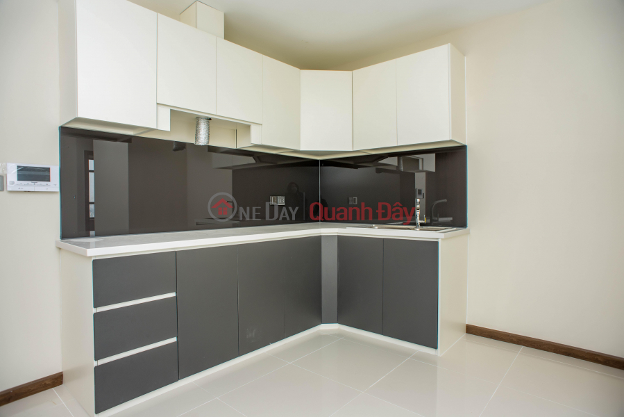 De Capella residential area of Quoc Cuong Gia Lai is located in Thu Thiem New Urban Area, District 2, Ho Chi Minh City Sales Listings