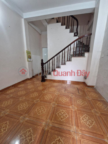 Property Search Vietnam | OneDay | Residential | Sales Listings, Da Sy, Kien Hung, Ha Dong - 30 m2, 3 floors, 4m frontage, 3.55 billion