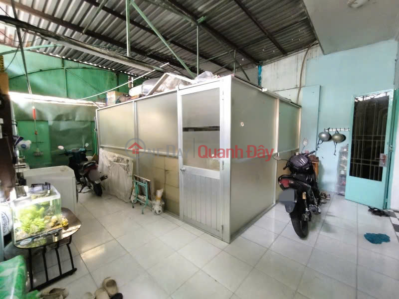 Property Search Vietnam | OneDay | Nhà ở Niêm yết bán, Chính chủ bán nhà hẻm xe tải Thành Thái Quận 10, 6x16m giá đầu tư