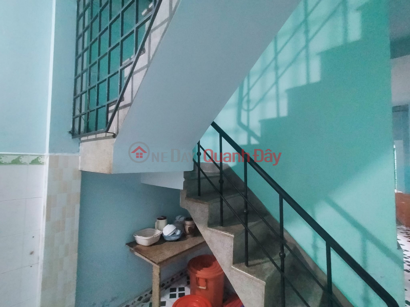 ► Corner house on 3m alley, Hoang Dieu, 73m2, 2 sturdy floors, 3.1 billion, Vietnam Sales, đ 3.1 Billion