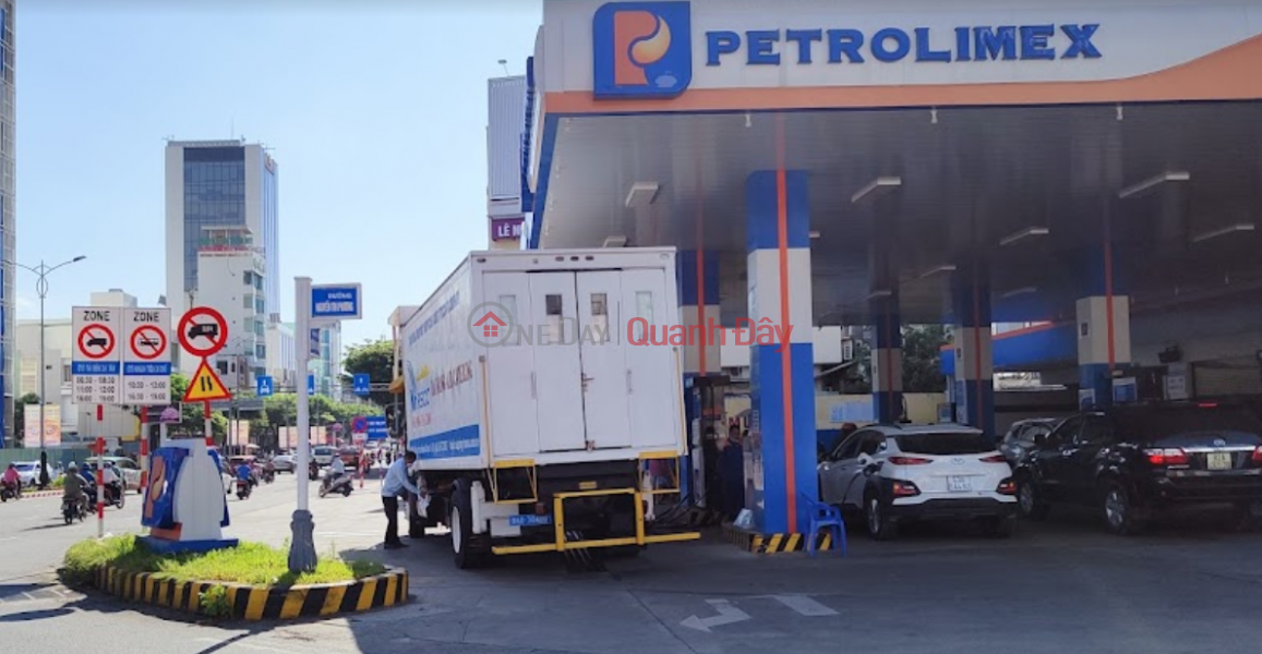 Petrolimex Petrol Store No. 7 (Cửa hàng Xăng dầu Petrolimex Số 7),Thanh Khe | (3)