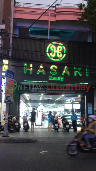 Hasaki beauty- 329 Hoang Dieu st (Hasaki beauty- 329 Hoàng Diệu),Hai Chau | (3)